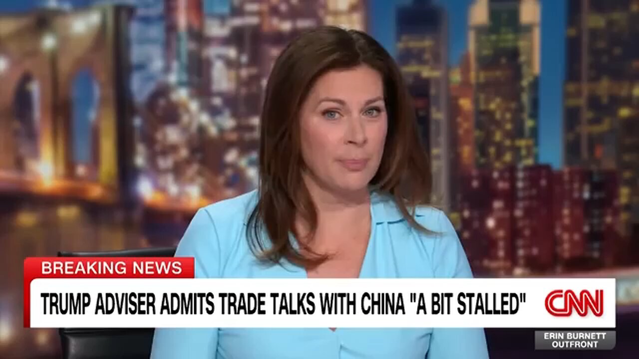 TRADE