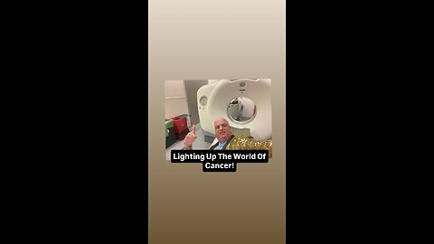 Lighting Up The World Of Cancer!