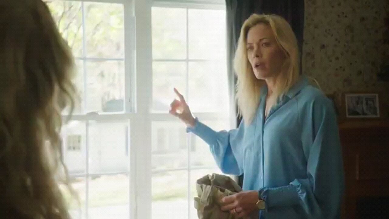 DARK NIGHT OF THE SOUL - Official Trailer - Available Everywhere.