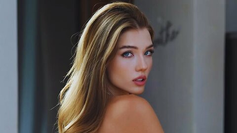 Alina Enero – Russian Bikini Superstar | Instagram Model