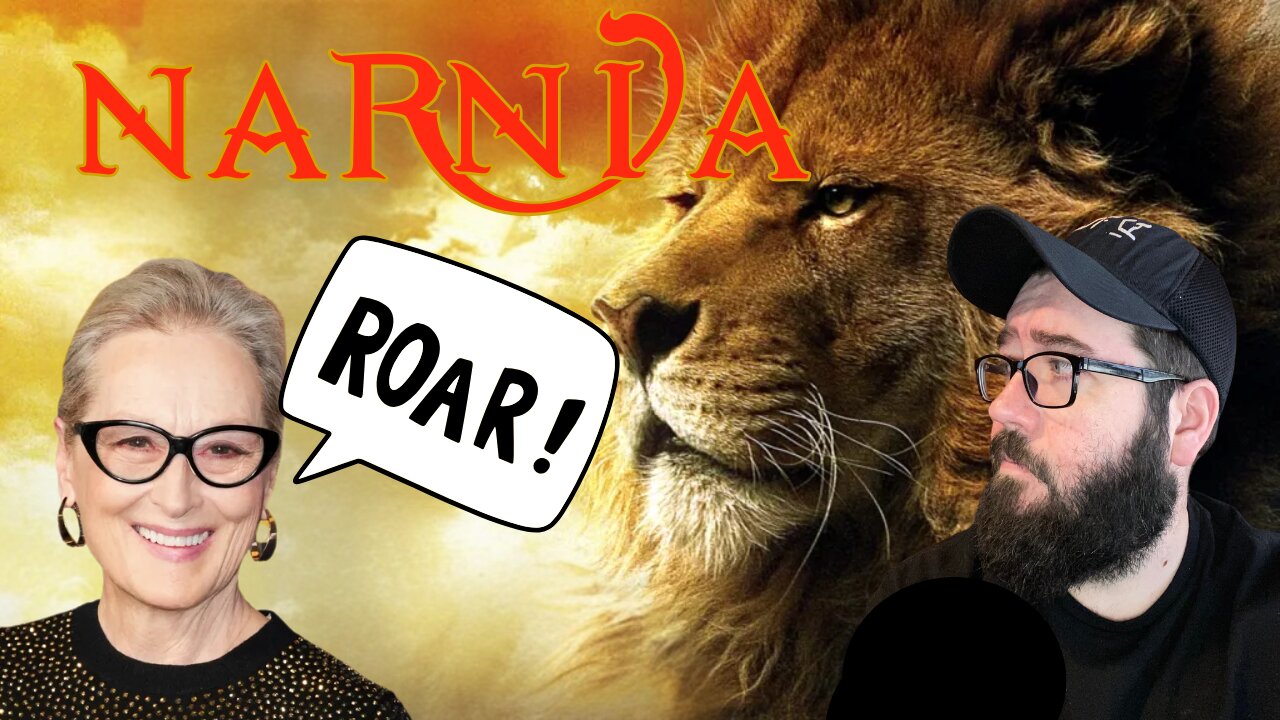 Narnia Under Fire: Why Netflix Shouldn’t Modernize Aslan!