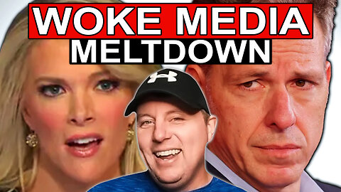 CNN Jake Tapper HUMILIATED & Pressed on DISHONEST Coverage of Joe Biden