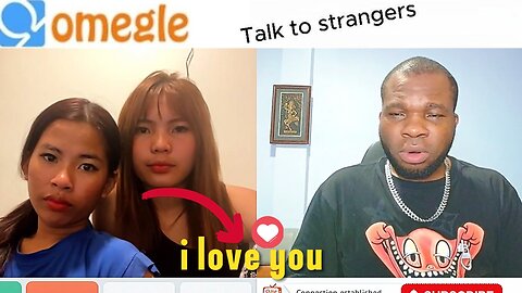 She said i Love You And This Happened! is that true love?