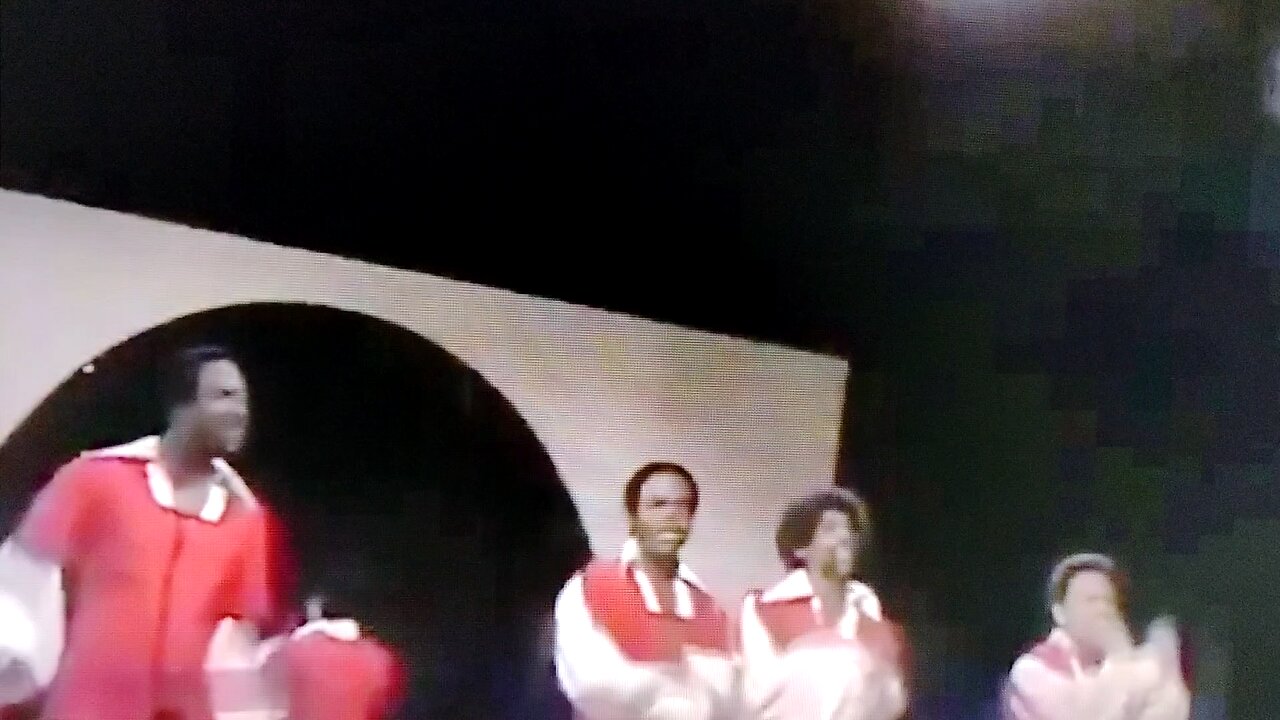 The Fantastics 1971 Something Old Something New