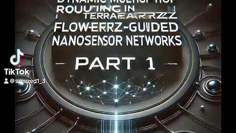 "Exploring the Nanonet Era: Unleashing the Power of Nanobots in Human Body - Part 1"