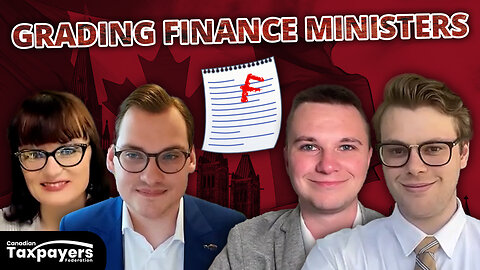 Big Spendy Government Fails