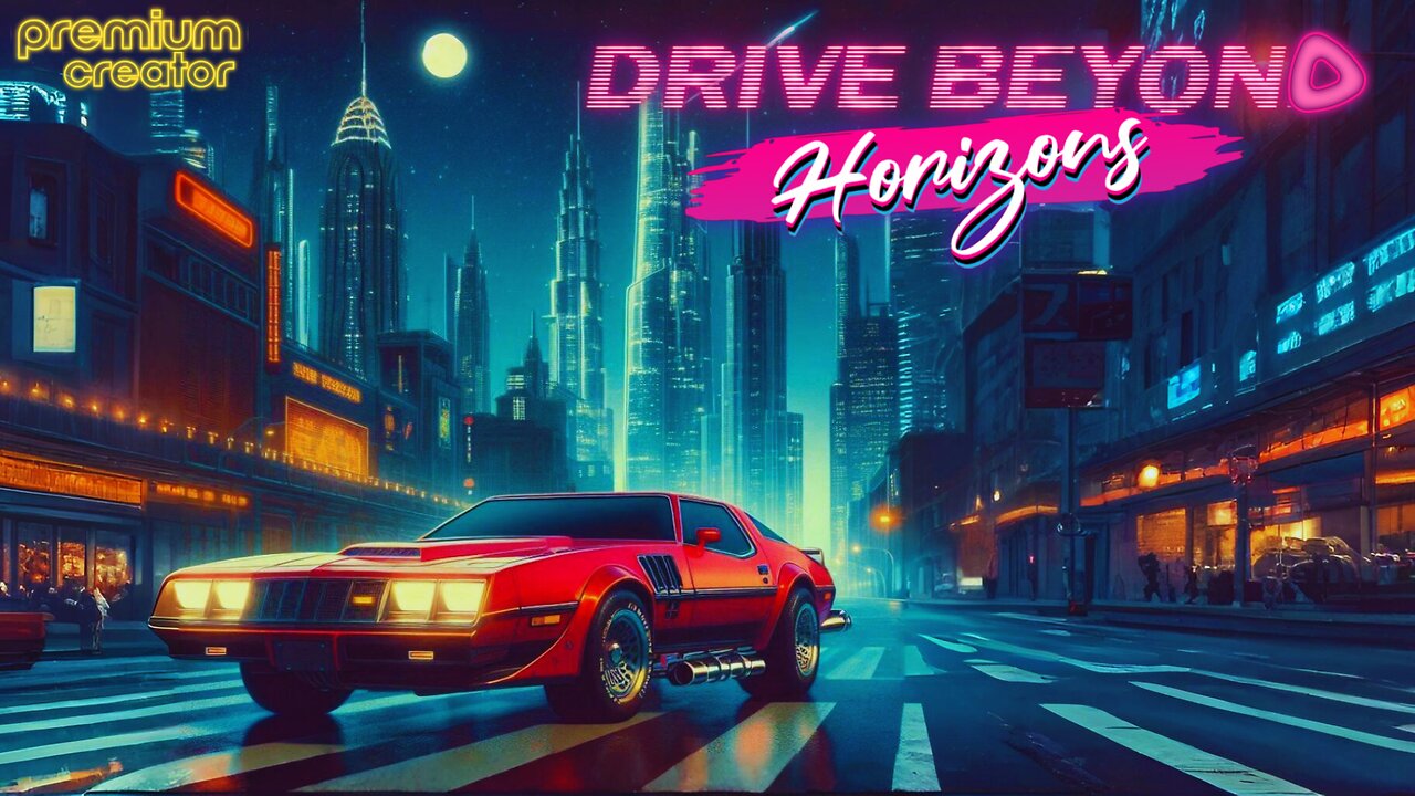 Driving Beyond Horizons || can we get to 50km