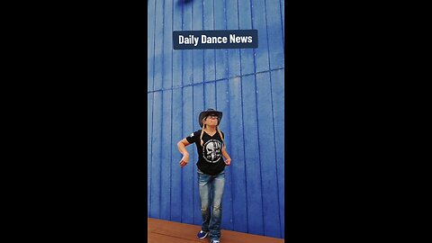 Daily Dance News