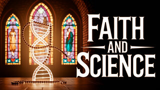 Can FAITH And SCIENCE Really Get Along In Today's World?
