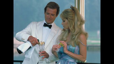 James Bond 007_ A View To A Kill - Trailer [HD]