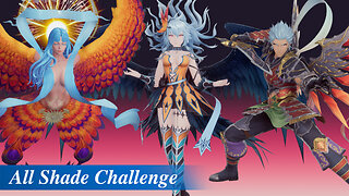 Romancing SaGa 2: Revenge of the Seven Part 62 - 7 Heroes Shade Challenge