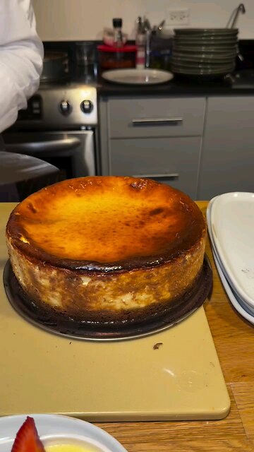 Cheesecake🍰
