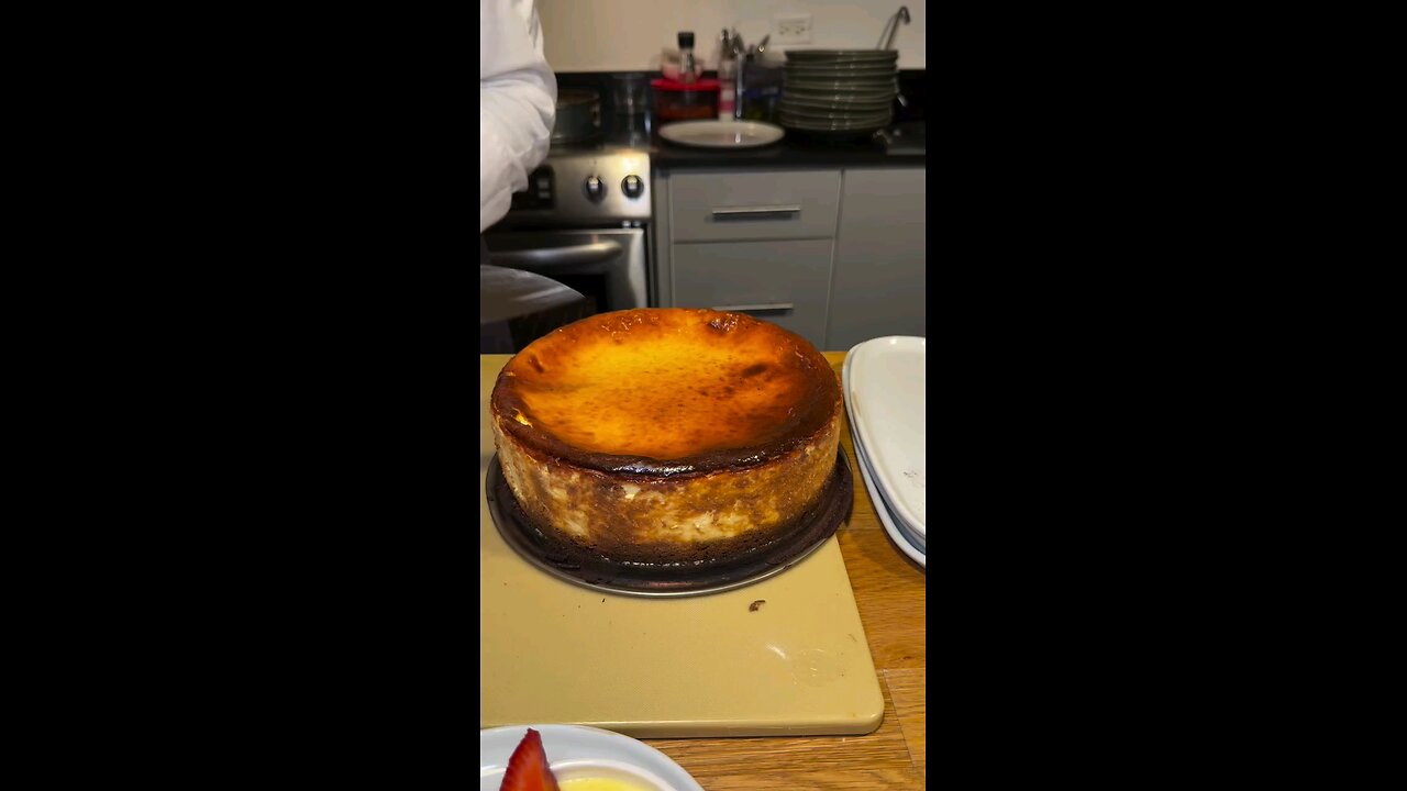 Cheesecake🍰