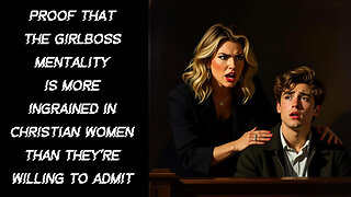 Allie-Beth Stuckey and the Scourge of Christian Girlbosses