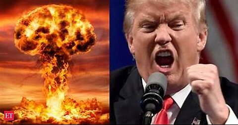 ⚡Triggering World War III Trump Gets BIG Warning🌎Earth Changes News Channel July 21st🙏🏻
