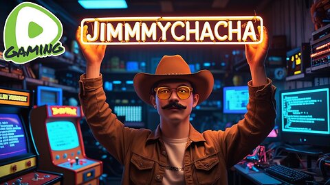 LIVE - SUNDAY CHACHA - VARIETY GAMING