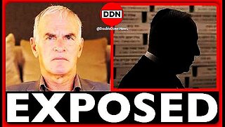 Norman Finkelstein EXPOSES Israel’s DARKEST SECRET •🕞26 mins