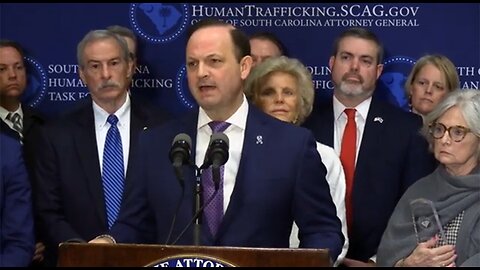 Stumbo Stumbles - Way Too Close To Alan Wilson