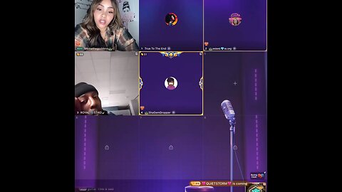 MeMe says she’s leaving Tuesday because of the ladies that expose Looze allegedly