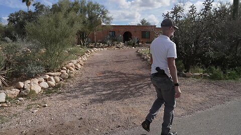 Fox News @ Night - Wednesday, February 11