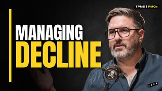 PMQs #008: The Debt-Based System is Breaking Everything