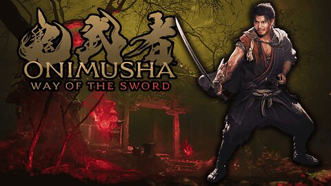 Onimusha Series Returns With Brutal Battles And Jaw Dropping Graphics! ⚔️🤩🏯