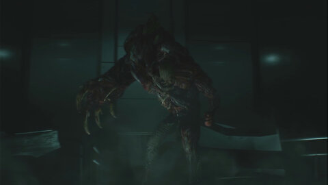 Resident Evil 2 (2019) [Leon] - PART 15