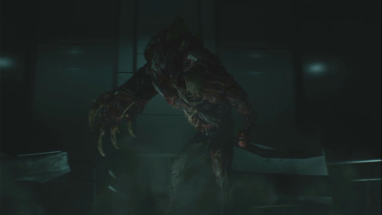 Resident Evil 2 (2019) [Leon] - PART 15