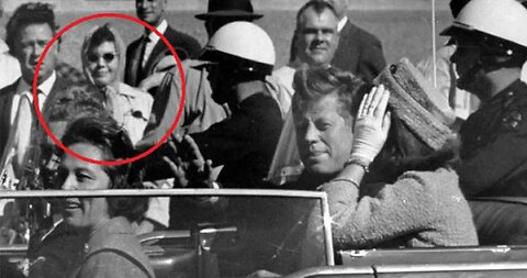 1963 RECORDING OF SECRET SERVICE AGENTS BEING ORDERED 💀 TO STAND DOWN BEFORE JFK'S ASSASSINATION