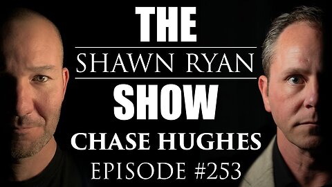 Chase Hughes - Possible Proof of a Simulated World Found Using a DeWalt Laser | SRS #253