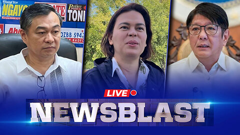 LIVE: SMNI NewsBlast | July 8, 2025