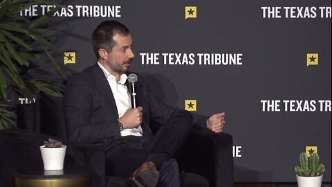 Pete Buttigieg Calls JD Vance Blood and Soil Nationalist