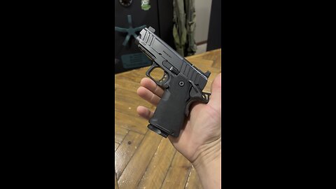 Unreliable Guns With No Issues?