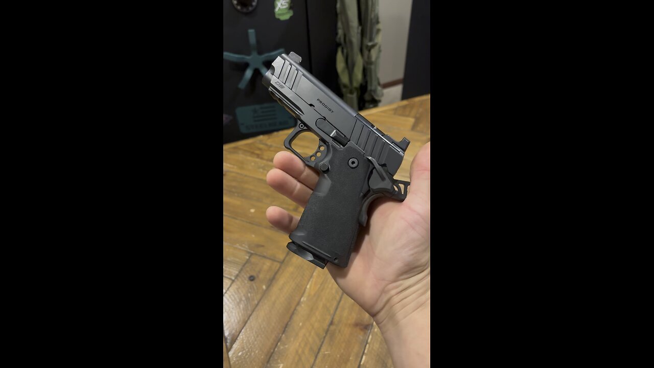 Unreliable Guns With No Issues?