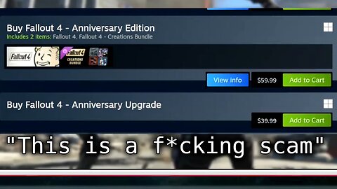 Bethesda took another L