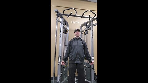 Gym.