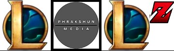 A Phrakshun of: Phrakshun 09/24/25 pt2 - League of LoLz 258