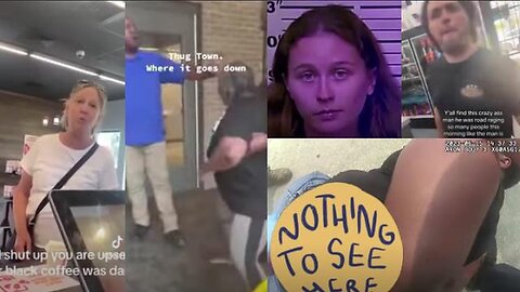"Watch Karma Strike Back: Incredible Public Meltdowns & Comeuppance for Karens"