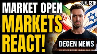 🔴[LIVE] Markets Plummet, Breaking News & Payday Friday || The MK Show