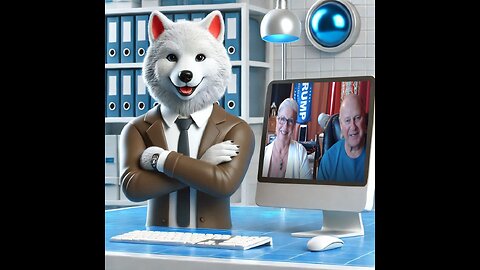 Brenda & Martin Brodel im Sonntagsgespräch am 25.5.2025