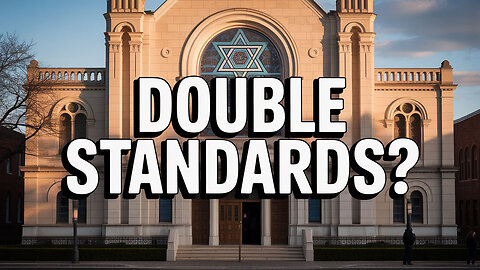 The Rant-Double Standards?