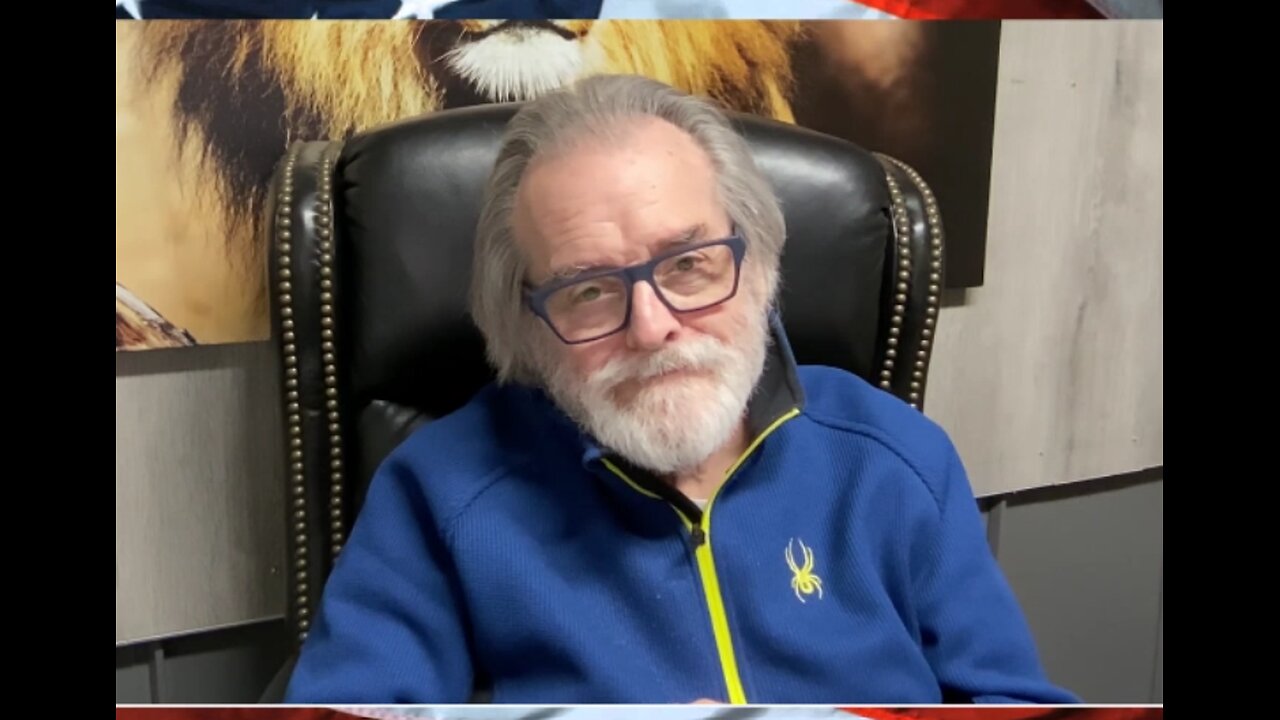 We Are In a Hot War Now - Steve Quayle (The CEOs of Walmart, Target, Home Depot and Lowe’s Warn That Store Shelves All Over America Could "Soon Be Empty")