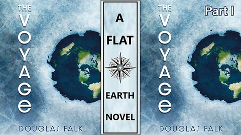 [Jul 1, 2021] The Voyage by Douglas Falk (Audiobook) Part 1 of 5 [Flat Balance]
