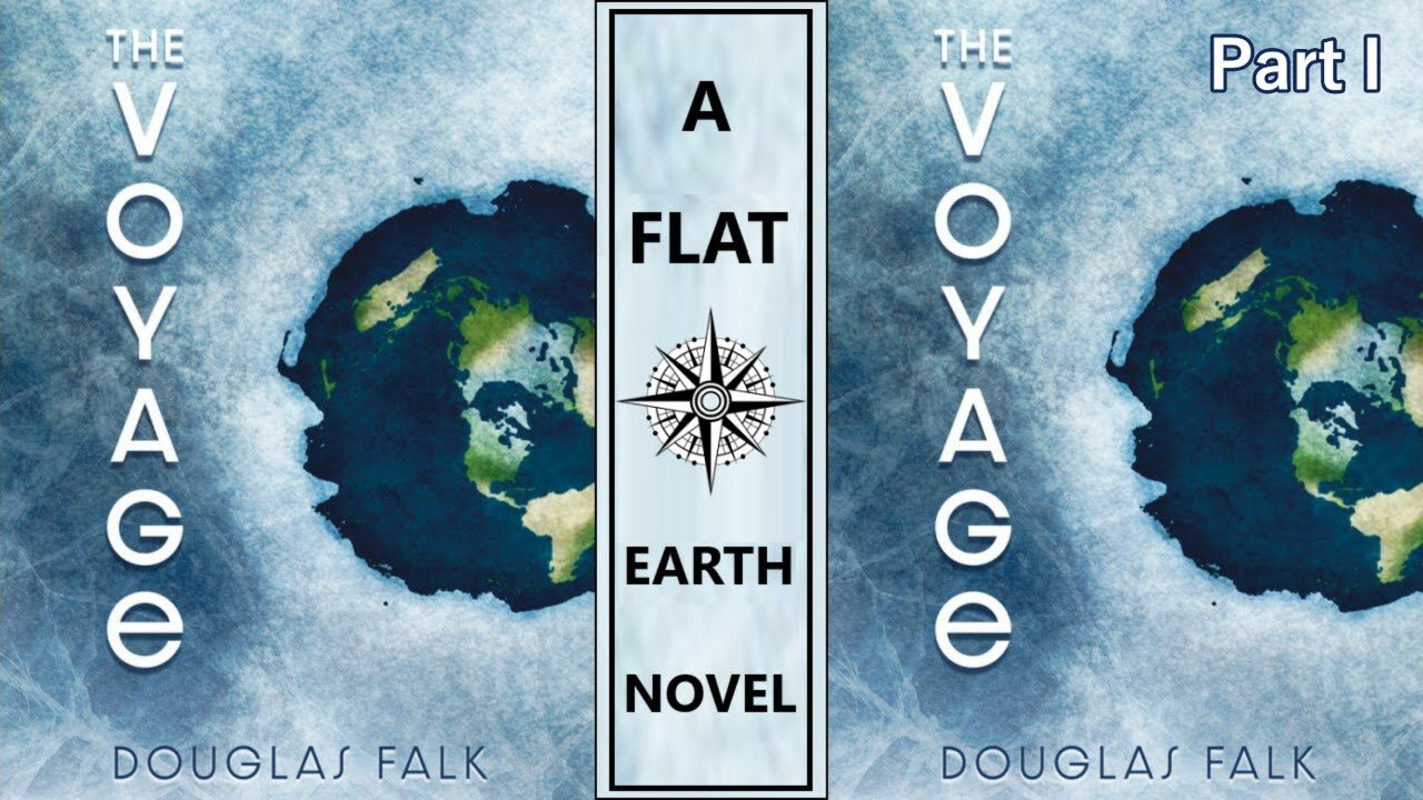 [Jul 1, 2021] The Voyage by Douglas Falk (Audiobook) Part 1 of 5 [Flat Balance]