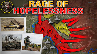 This Davos Forum Will Never Be Forgotten💥The Dobropillia Offensive Is Gaining Momentum⚔️MS 2026.1.22