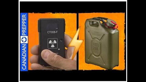 Ten World War 3 Survival Items You'll Need!