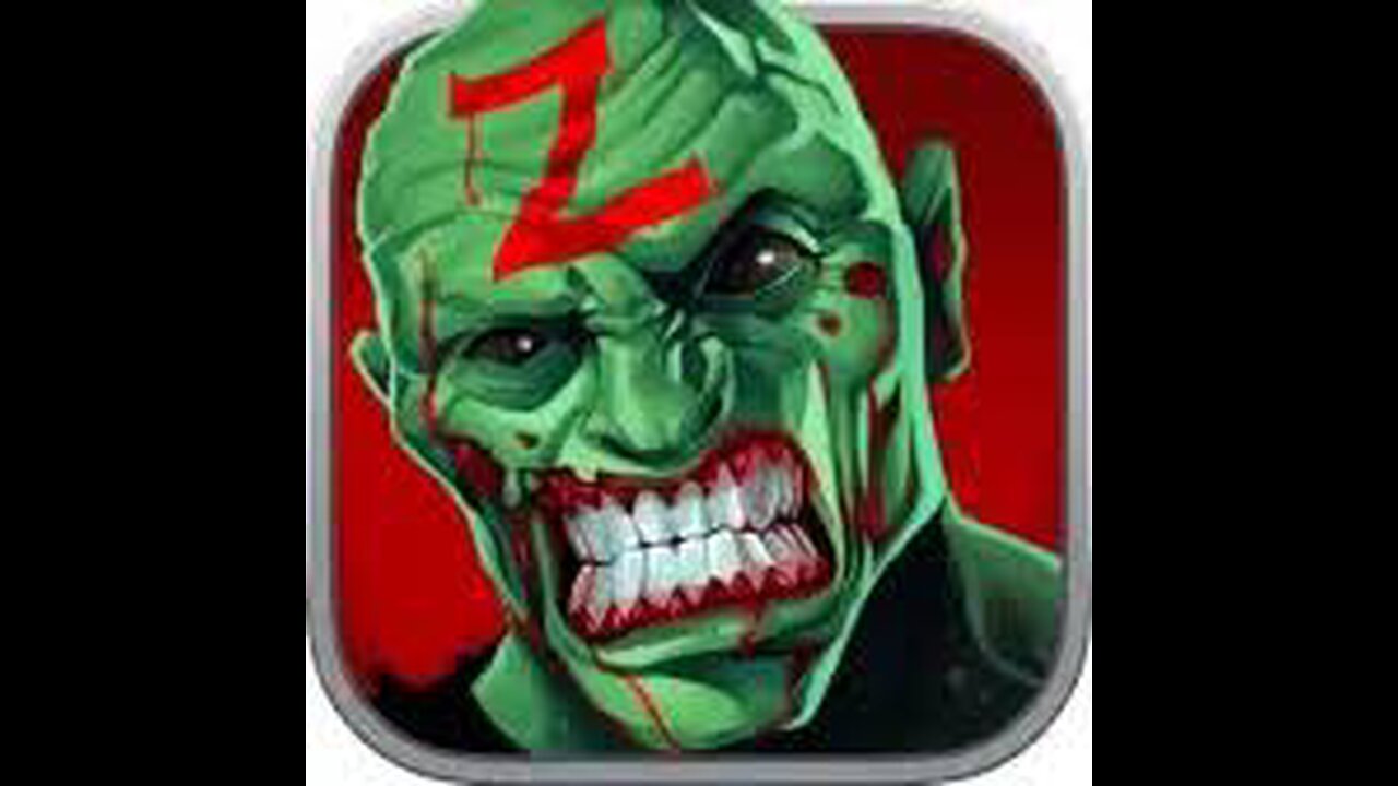 Opulence kill more zombies concept Old opulence nostalgia