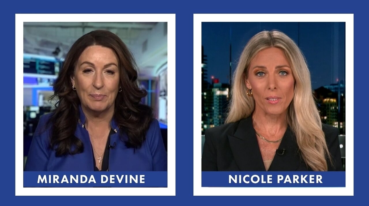 Devine and Parker Tonight on Life, Liberty and Levin