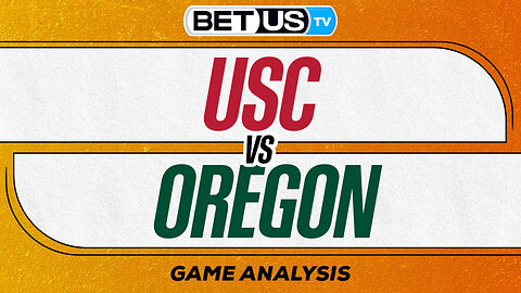 USC vs Oregon (12-2-25) Game Preview | College Basketball Predictions