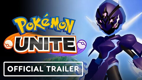 Pokemon Unite - Official Trailer _ Pokemon Presents 2024